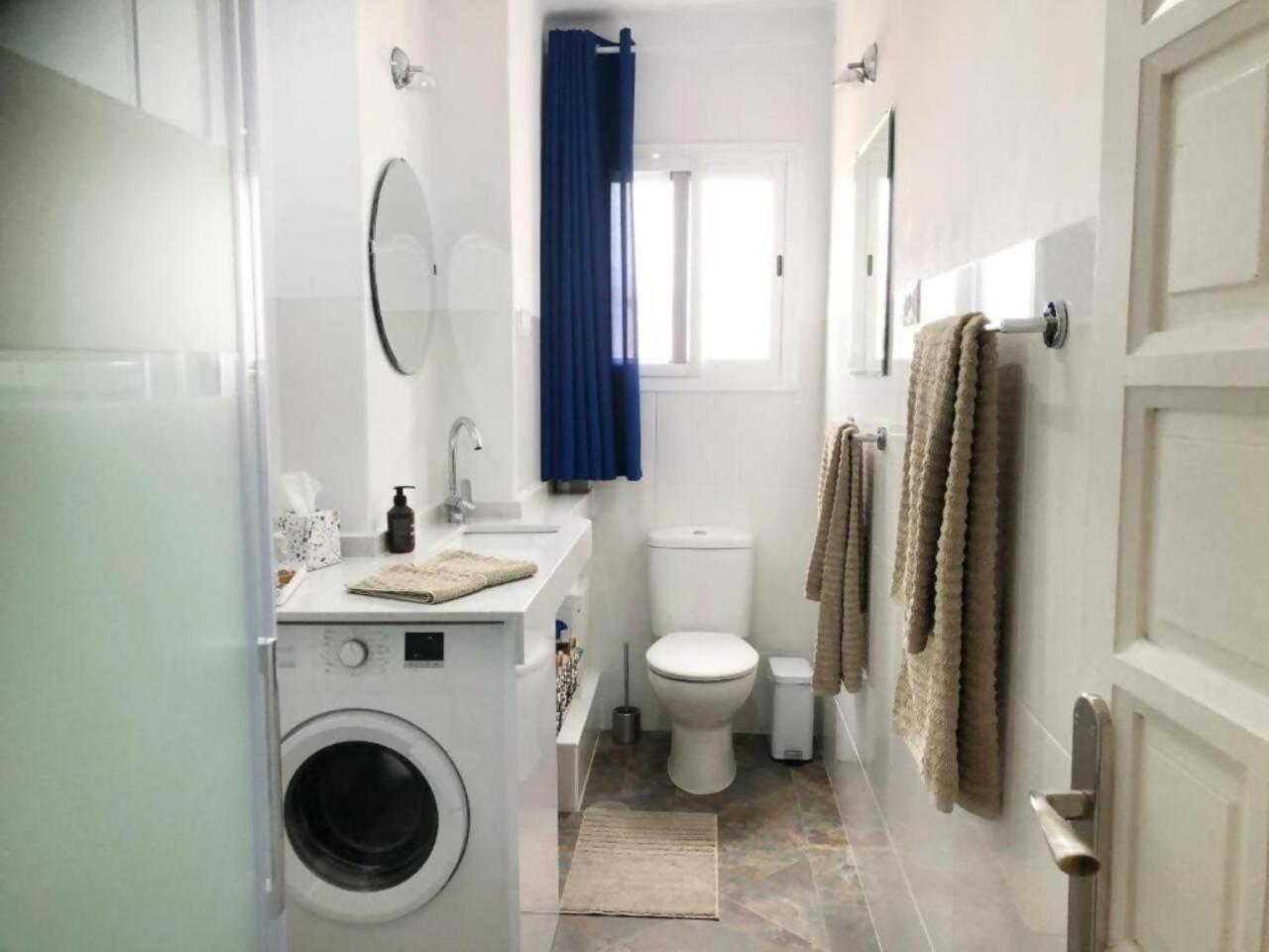 Apartamento El Nido Торе дел Мар Екстериор снимка