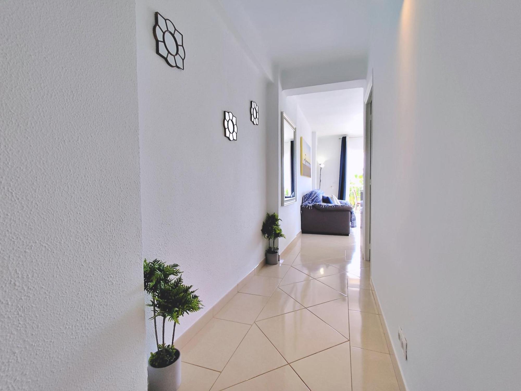 Apartamento El Nido Торе дел Мар Екстериор снимка
