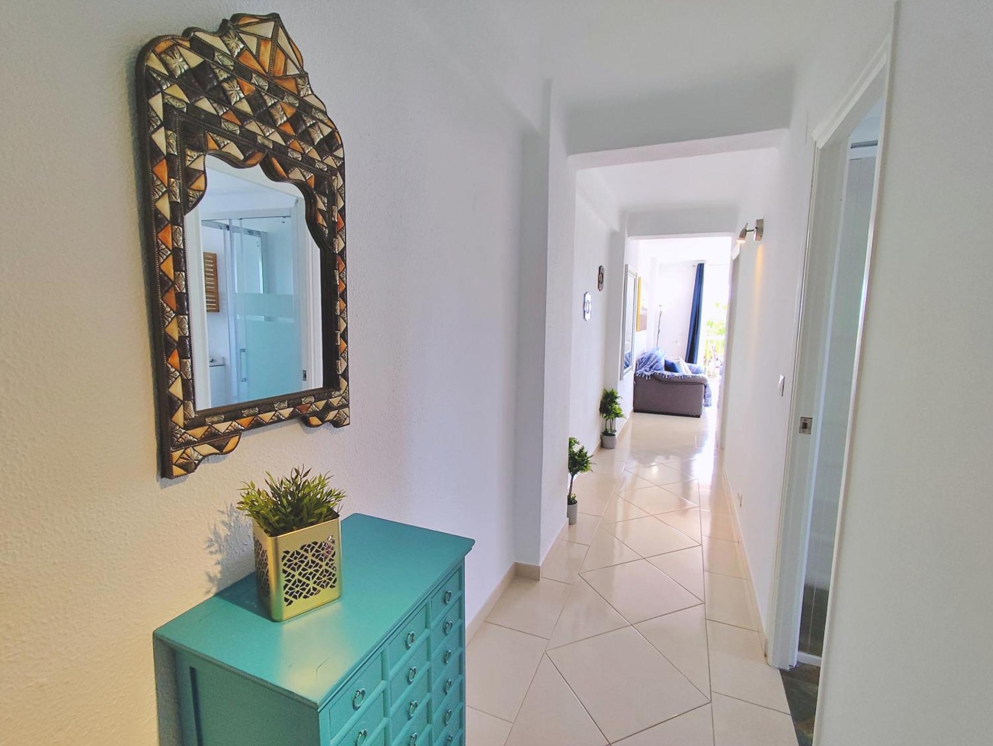 Apartamento El Nido Торе дел Мар Екстериор снимка